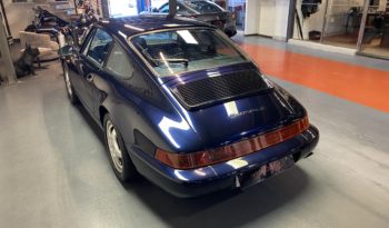 PORSCHE 911 (964) CARRERA 2 – BVM – 250CH plein