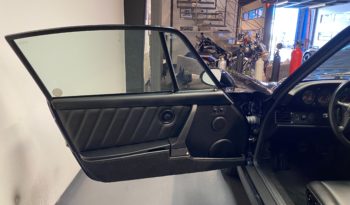 PORSCHE 911 (964) CARRERA 2 – BVM – 250CH plein