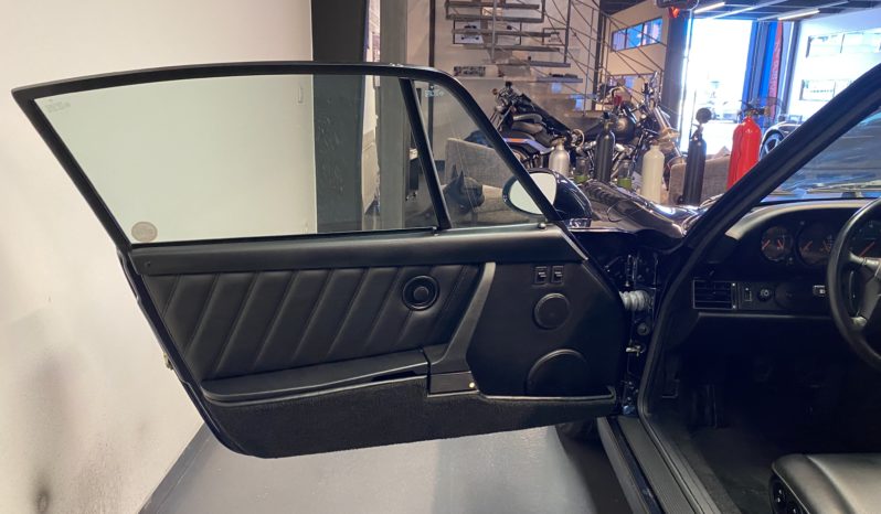 PORSCHE 911 (964) CARRERA 2 – BVM – 250CH plein