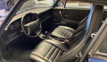 PORSCHE 911 (964) CARRERA 2 – BVM – 250CH plein
