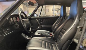 PORSCHE 911 (964) CARRERA 2 – BVM – 250CH plein