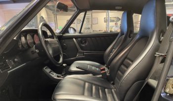 PORSCHE 911 (964) CARRERA 2 – BVM – 250CH full