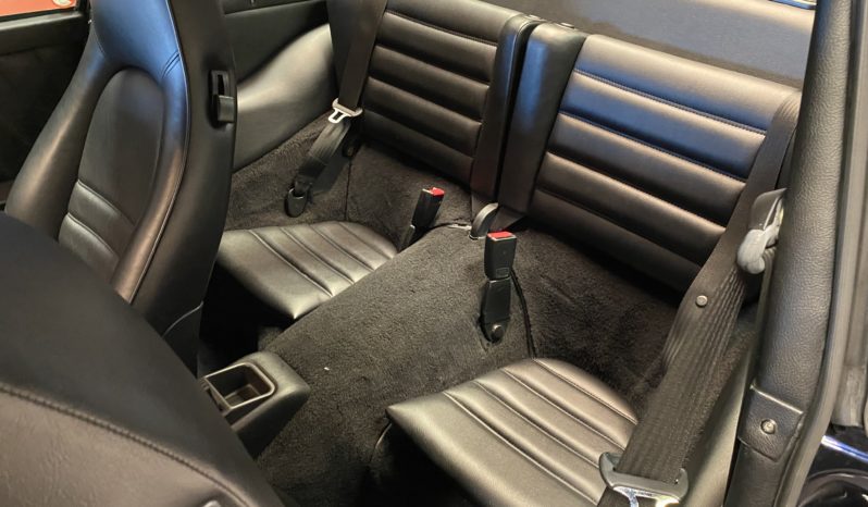 PORSCHE 911 (964) CARRERA 2 – BVM – 250CH plein