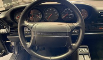 PORSCHE 911 (964) CARRERA 2 – BVM – 250CH plein