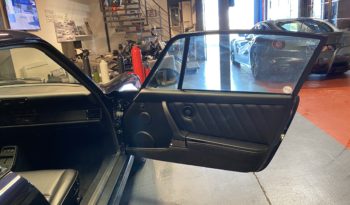 PORSCHE 911 (964) CARRERA 2 – BVM – 250CH plein