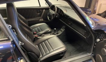 PORSCHE 911 (964) CARRERA 2 – BVM – 250CH plein