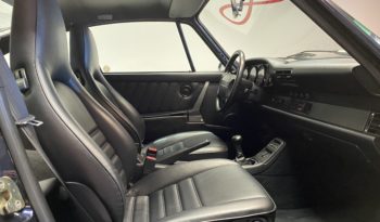 PORSCHE 911 (964) CARRERA 2 – BVM – 250CH plein
