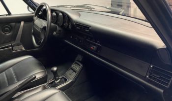 PORSCHE 911 (964) CARRERA 2 – BVM – 250CH plein