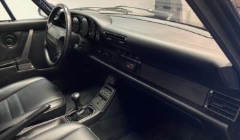 PORSCHE 911 (964) CARRERA 2 – BVM – 250CH full