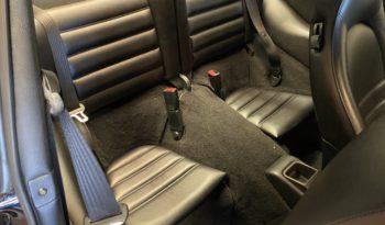 PORSCHE 911 (964) CARRERA 2 – BVM – 250CH plein