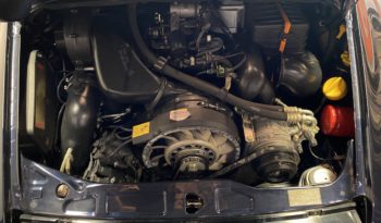 PORSCHE 911 (964) CARRERA 2 – BVM – 250CH plein