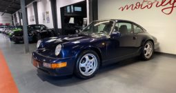 PORSCHE 911 (964) CARRERA 2 – BVM – 250CH