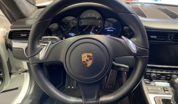 PORSCHE – 911 (991-1) – 3.4 – 350 CH – PDK plein