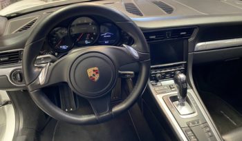 PORSCHE – 911 (991-1) – 3.4 – 350 CH – PDK plein