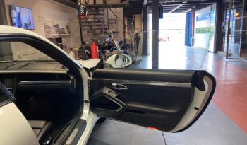 PORSCHE – 911 (991-1) – 3.4 – 350 CH – PDK plein