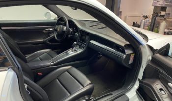 PORSCHE – 911 (991-1) – 3.4 – 350 CH – PDK plein