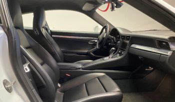 PORSCHE – 911 (991-1) – 3.4 – 350 CH – PDK plein