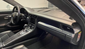 PORSCHE – 911 (991-1) – 3.4 – 350 CH – PDK plein