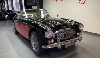 AUSTIN – HEALEY  3000  MK3 HBJ8 full