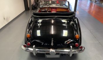 AUSTIN – HEALEY – 3000 – MK3 – HBJ8 full