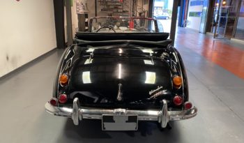 AUSTIN – HEALEY  3000  MK3 HBJ8 full