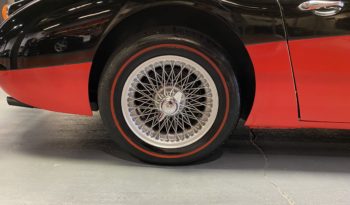 AUSTIN – HEALEY – 3000 – MK3 – HBJ8 full