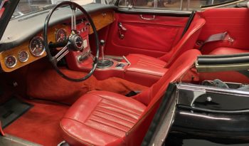 AUSTIN – HEALEY – 3000 – MK3 – HBJ8 full
