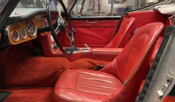 AUSTIN – HEALEY – 3000 – MK3 – HBJ8 full