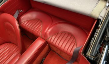 AUSTIN – HEALEY – 3000 – MK3 – HBJ8 full