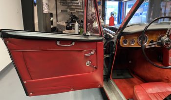 AUSTIN – HEALEY – 3000 – MK3 – HBJ8 full