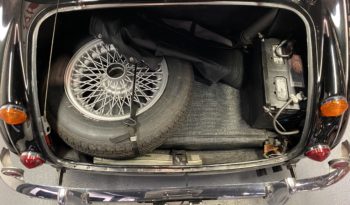 AUSTIN – HEALEY – 3000 – MK3 – HBJ8 full