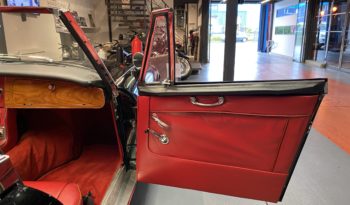 AUSTIN – HEALEY – 3000 – MK3 – HBJ8 full