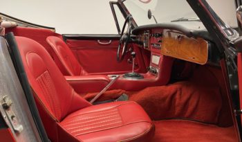 AUSTIN – HEALEY – 3000 – MK3 – HBJ8 full