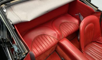 AUSTIN – HEALEY – 3000 – MK3 – HBJ8 full