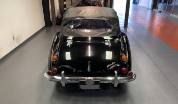 AUSTIN – HEALEY – 3000 – MK3 – HBJ8 full