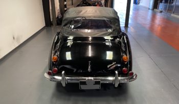 AUSTIN – HEALEY  3000  MK3 HBJ8 full