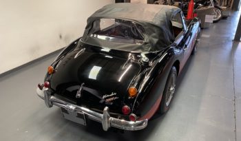 AUSTIN – HEALEY – 3000 – MK3 – HBJ8 full