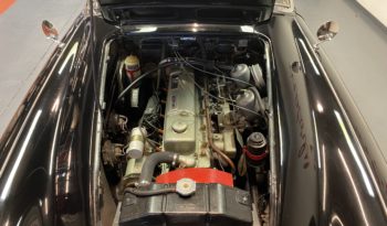 AUSTIN – HEALEY  3000  MK3 HBJ8 full