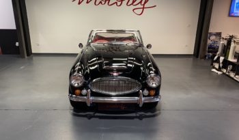 AUSTIN – HEALEY  3000  MK3 HBJ8 full