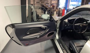 PORSCHE 911 (996) CARRERA 4 – 3.4 – BV6 – 300 CH plein
