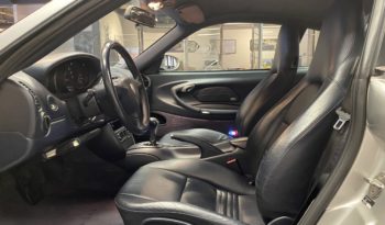 PORSCHE 911 (996) CARRERA 4 – 3.4 – BV6 – 300 CH plein