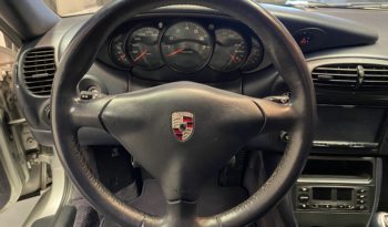 PORSCHE 911 (996) CARRERA 4 – 3.4 – BV6 – 300 CH plein