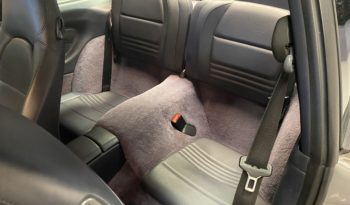PORSCHE 911 (996) CARRERA 4 – 3.4 – BV6 – 300 CH plein