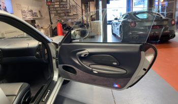 PORSCHE 911 (996) CARRERA 4 – 3.4 – BV6 – 300 CH plein