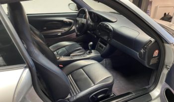 PORSCHE 911 (996) CARRERA 4 – 3.4 – BV6 – 300 CH plein