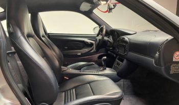 PORSCHE 911 (996) CARRERA 4 – 3.4 – BV6 – 300 CH plein
