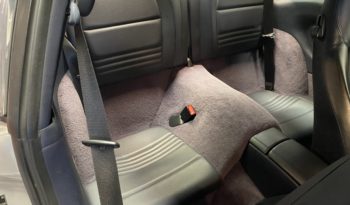 PORSCHE 911 (996) CARRERA 4 – 3.4 – BV6 – 300 CH plein