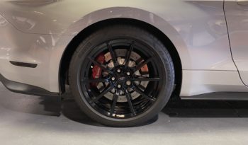 FORD – MUSTANG SHELBY GT 350 – V8 5.2 – BVM – 526 CH plein