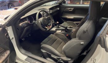 FORD – MUSTANG SHELBY GT 350 – V8 5.2 – BVM – 526 CH plein