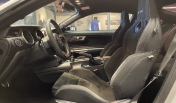 FORD – MUSTANG SHELBY GT 350 – V8 5.2 – BVM – 526 CH plein
